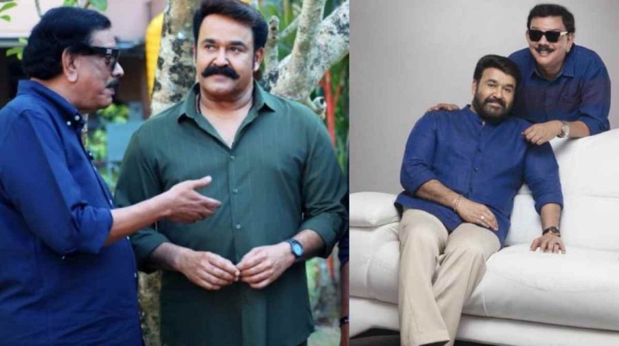 mohanlal-priyadarshan-100th-film