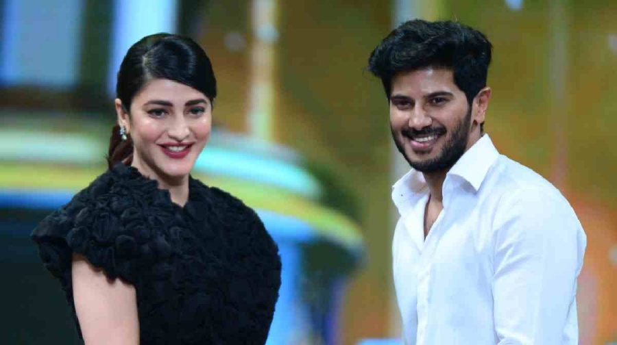 dulquer-shruthi-hassan