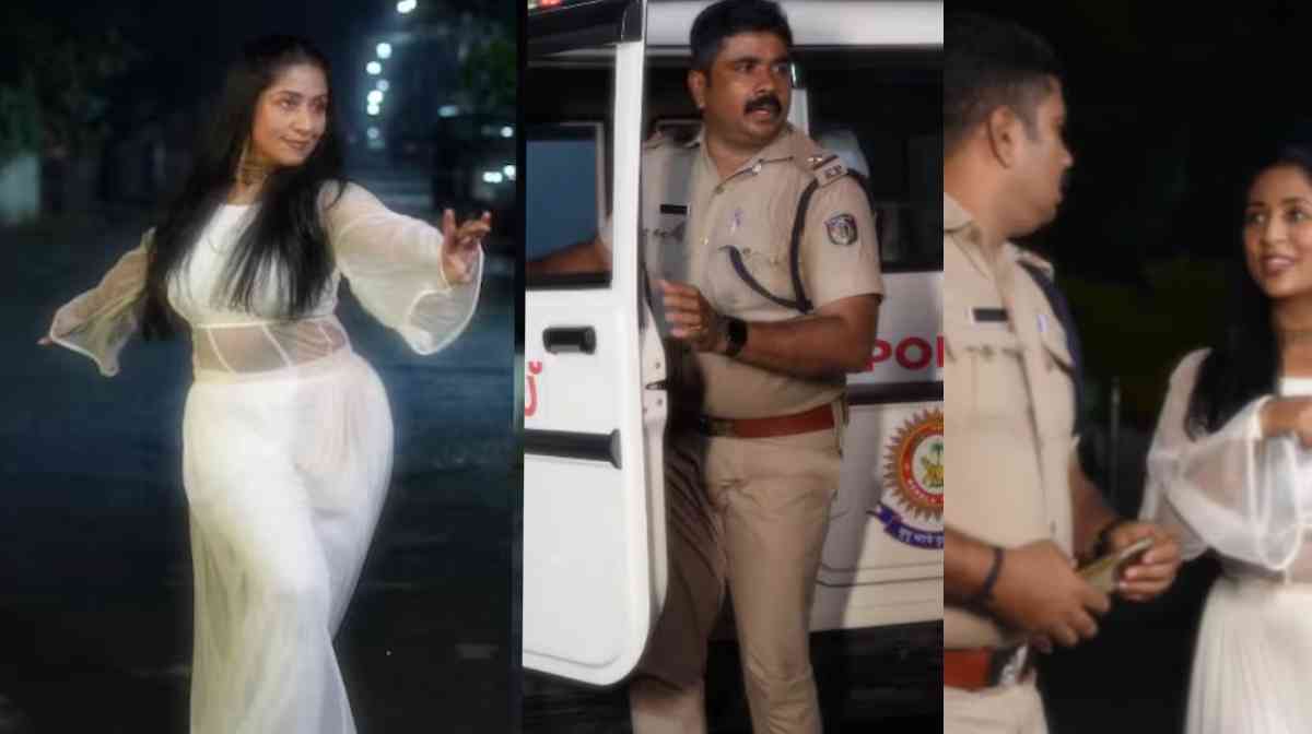 navya-police