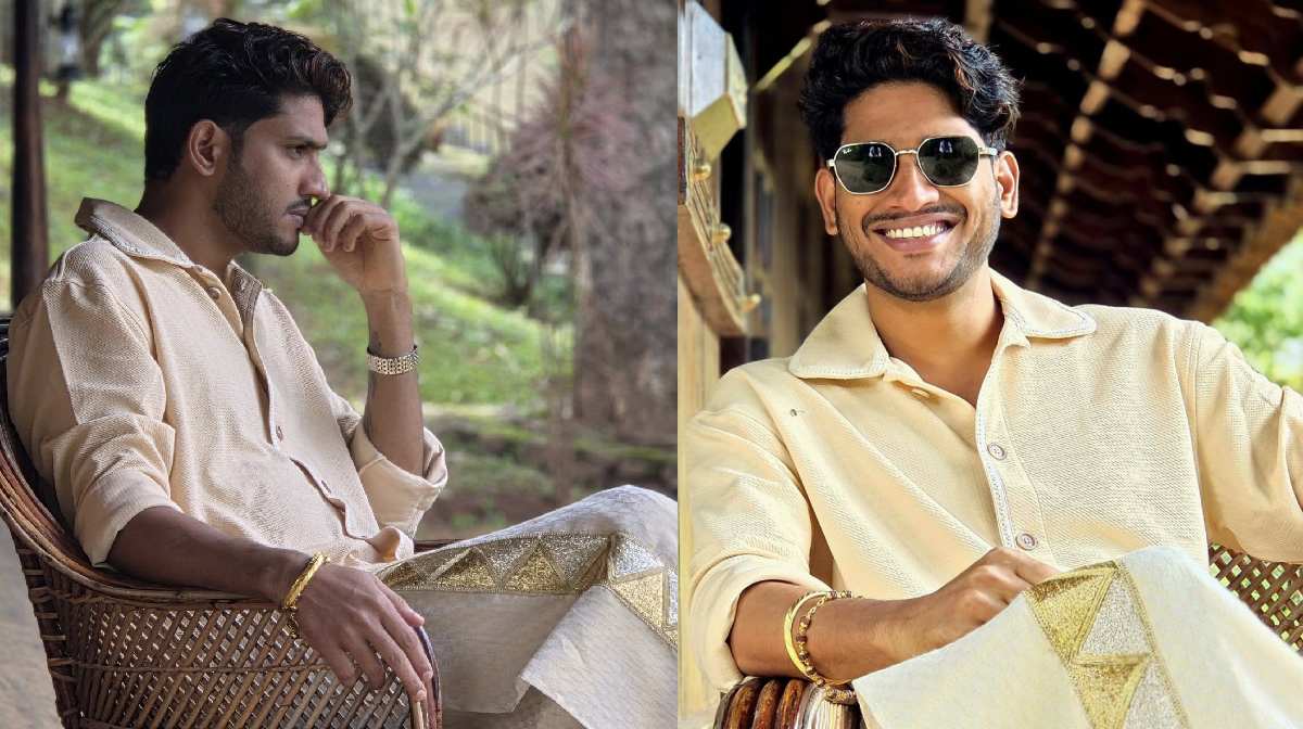 Image Credit: Facebook.com/Akhilmarar123