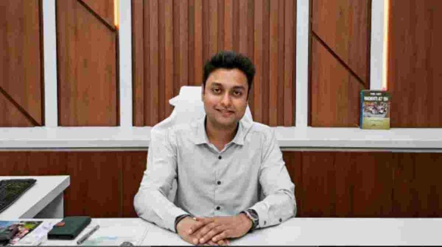 Image Credit: instagram.com/srutanjay.narayanan