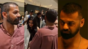 'പ്രണവ് തൂക്കിയെന്നാ എല്ലാരും പറയുന്നേ... പടം എങ്ങനെ?'; താരത്തിന്‍റെ മറുപടി ശബ്ദം കുറച്ച് ഒറ്റവാക്കില്‍..   