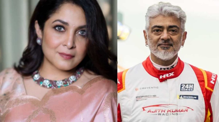 ramya-krishnan-ajith