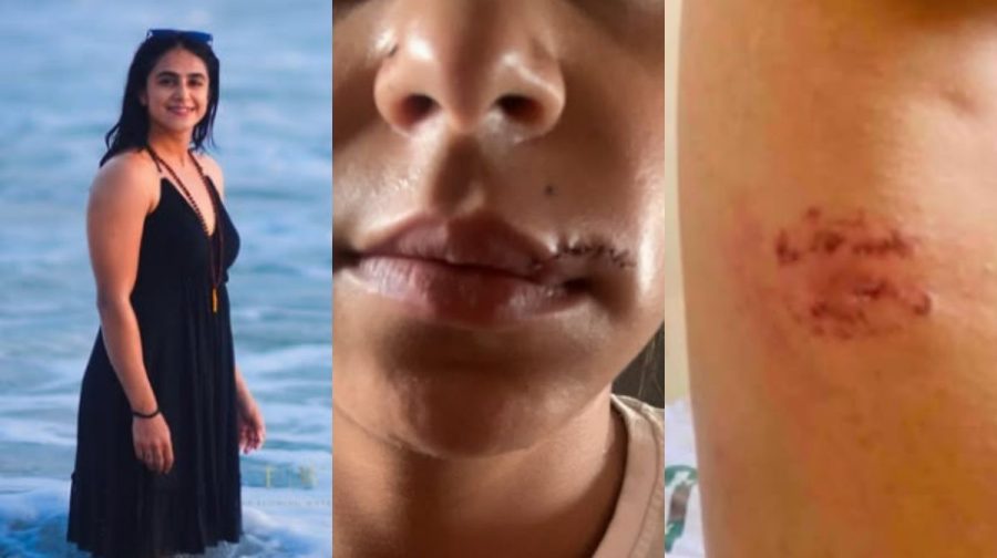 Image Credit:Instagram/jaseela_parveen