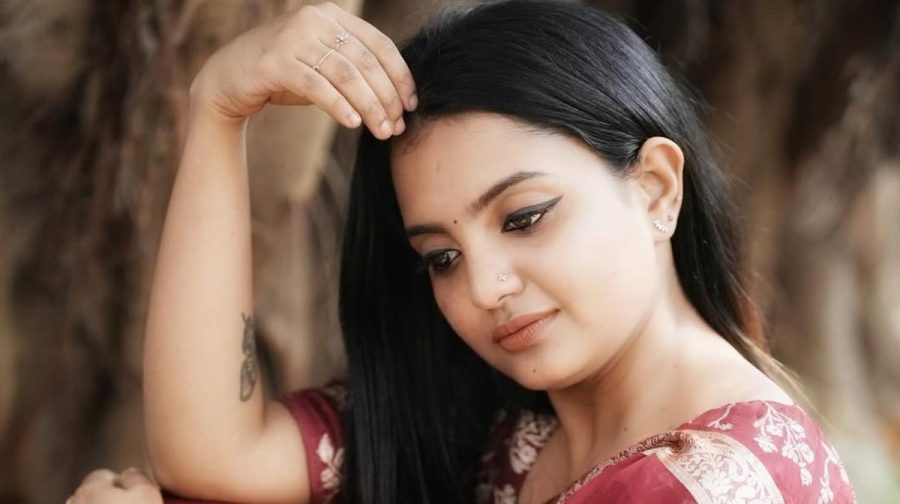 Image Credit: instagram/reshma_s_nair_official