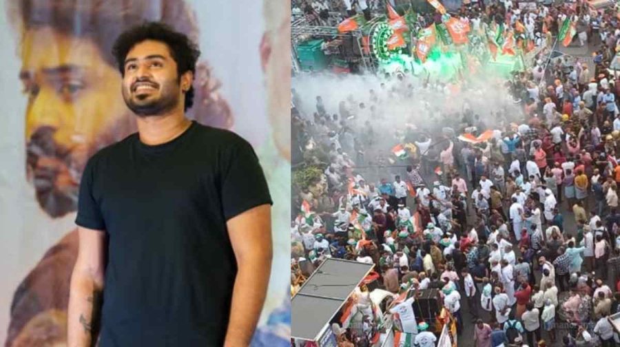 gokul-suresh-election