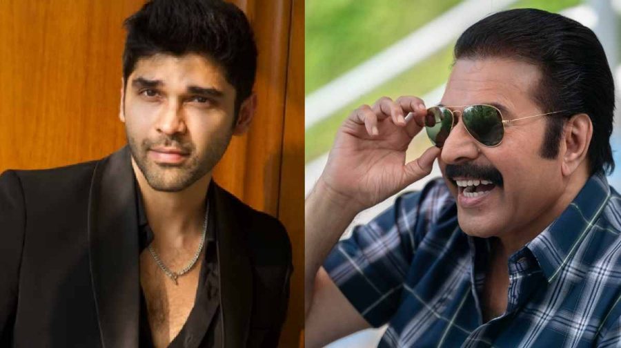 dhruv-vikram-mammootty