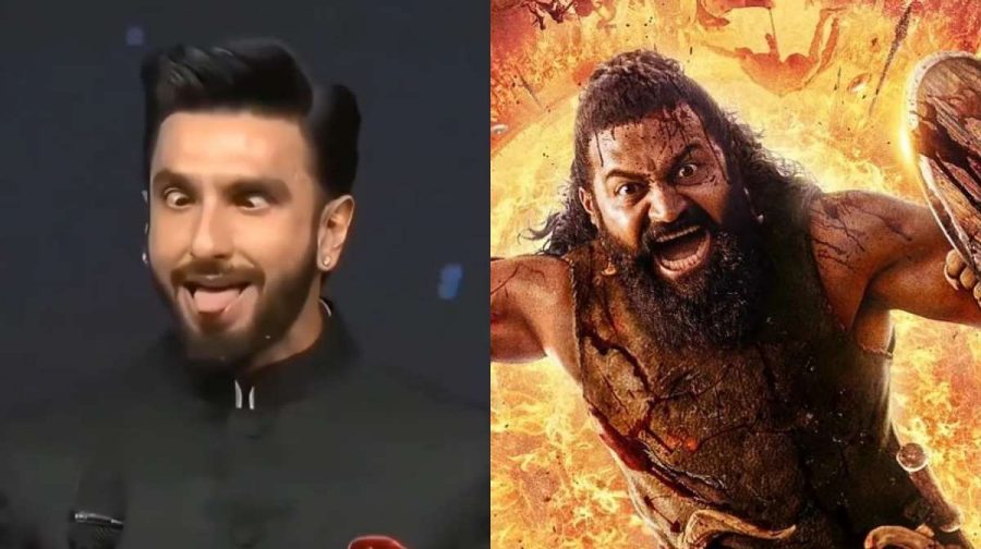 kantara-ranveersingh-rishabshetty