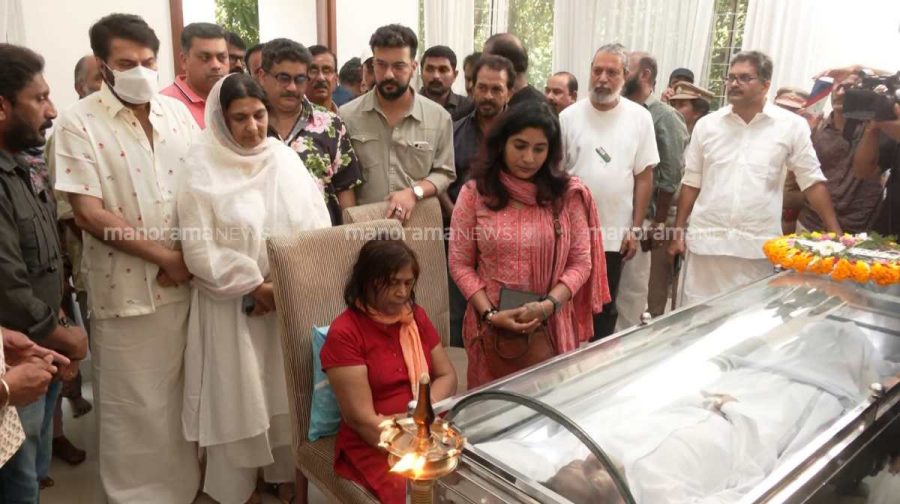 mammooty-sreenivasan-home-3