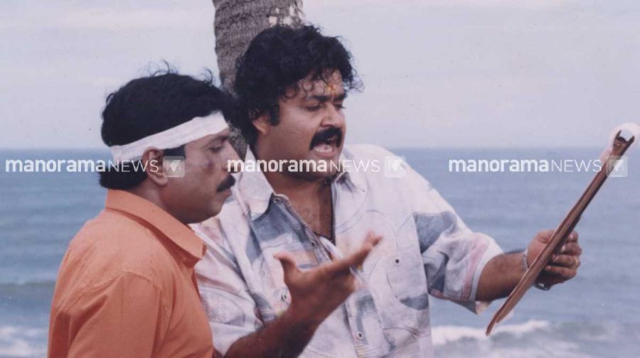 MOHANLAL