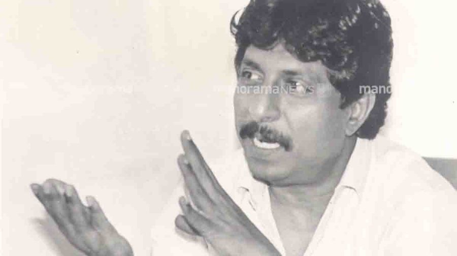 sreenivasan-politics