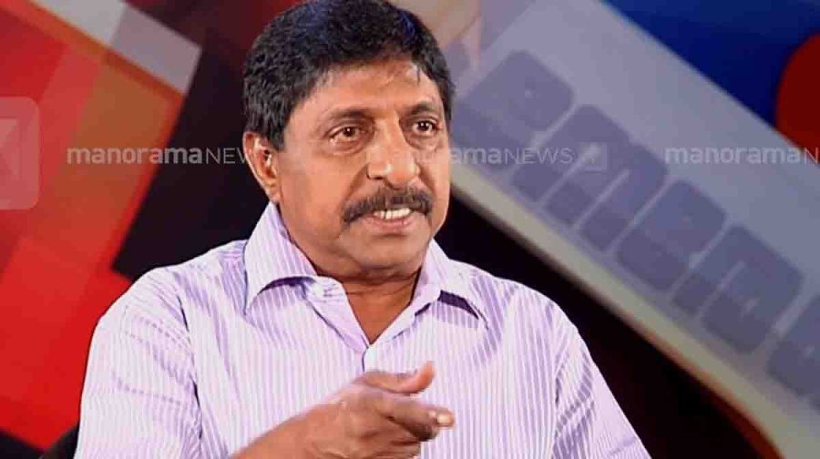 sreenivasan