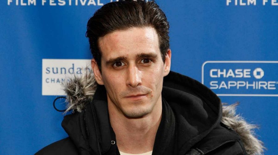 Actor James Ransone (AP Photo/Danny Moloshok, File)