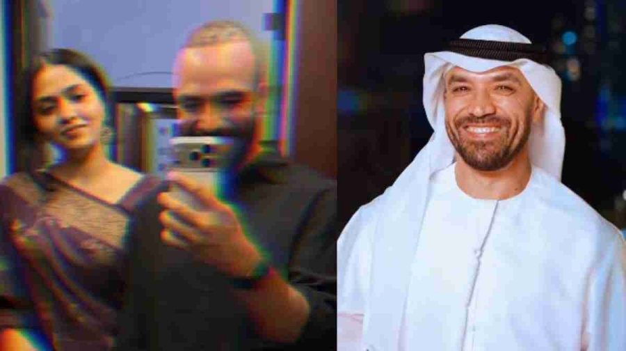 khalid-al-ameri-sunainaa-relationship-images