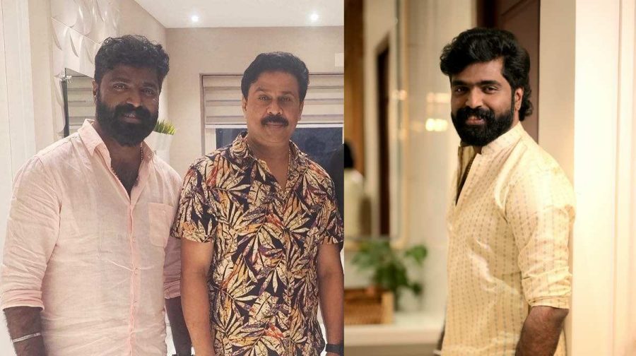 abhilash-pillai-and-dileep