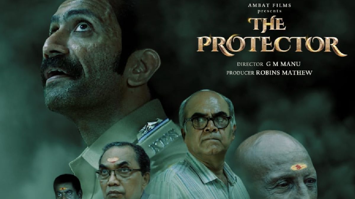 the-protector