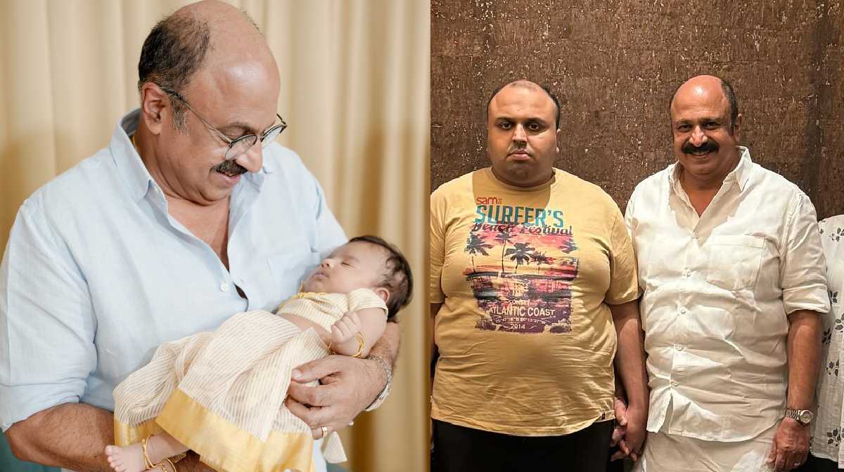 siddique-family