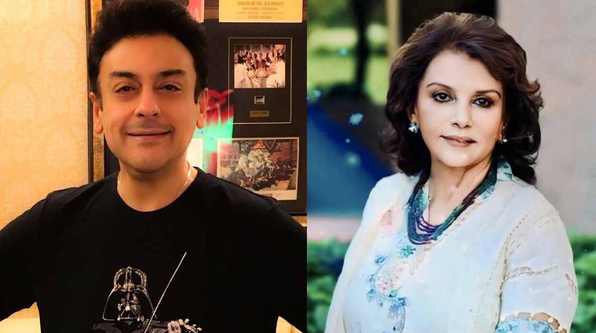 adnan-sami-mother