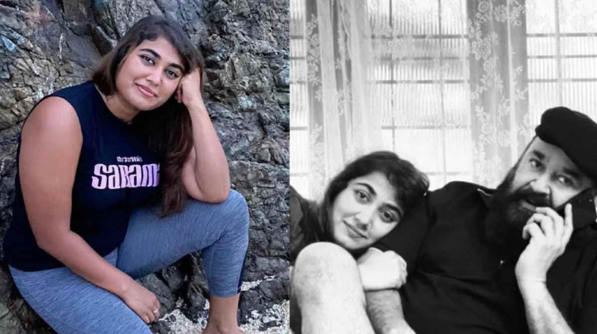 vismaya-mohanlal-cinema