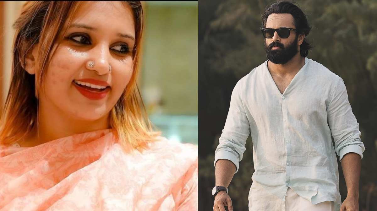 rinzy-and-unnimukundan