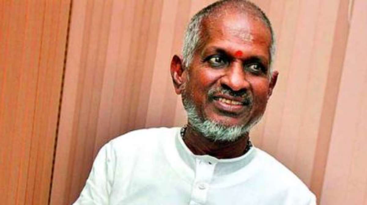 ilayaraja