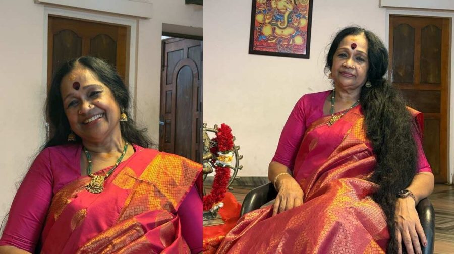 sathyabhama-viral-fb-video