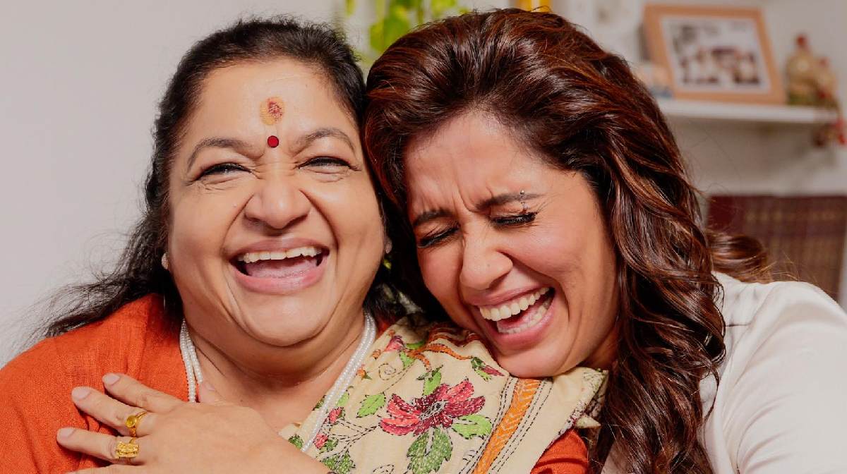 ranjini-and-kschithra