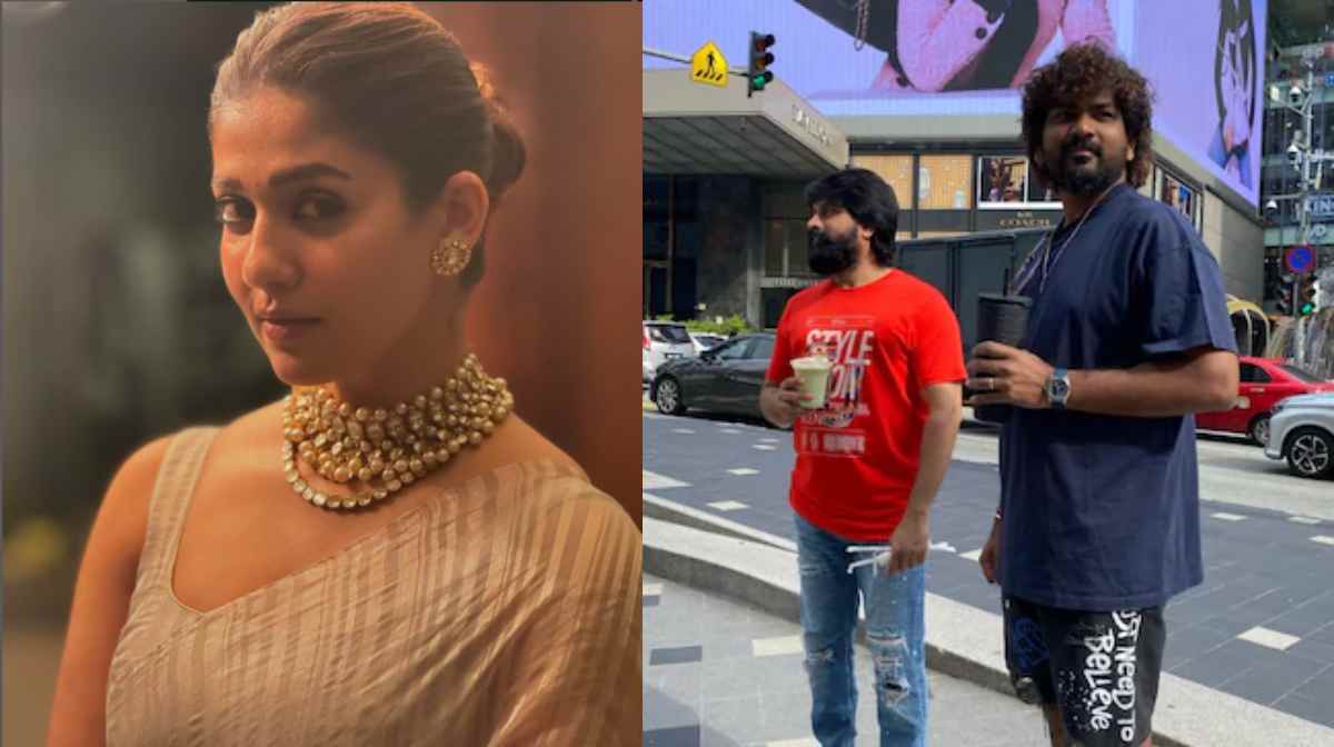 nayanthara-jani-master