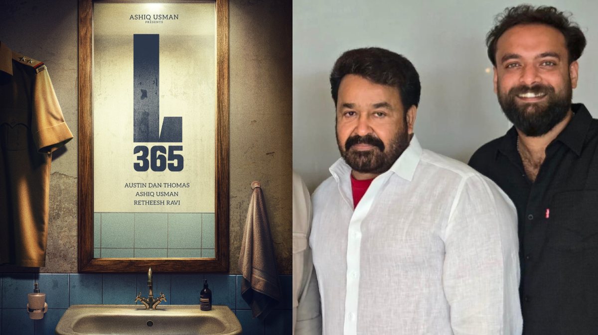 mohanlal-new-projest
