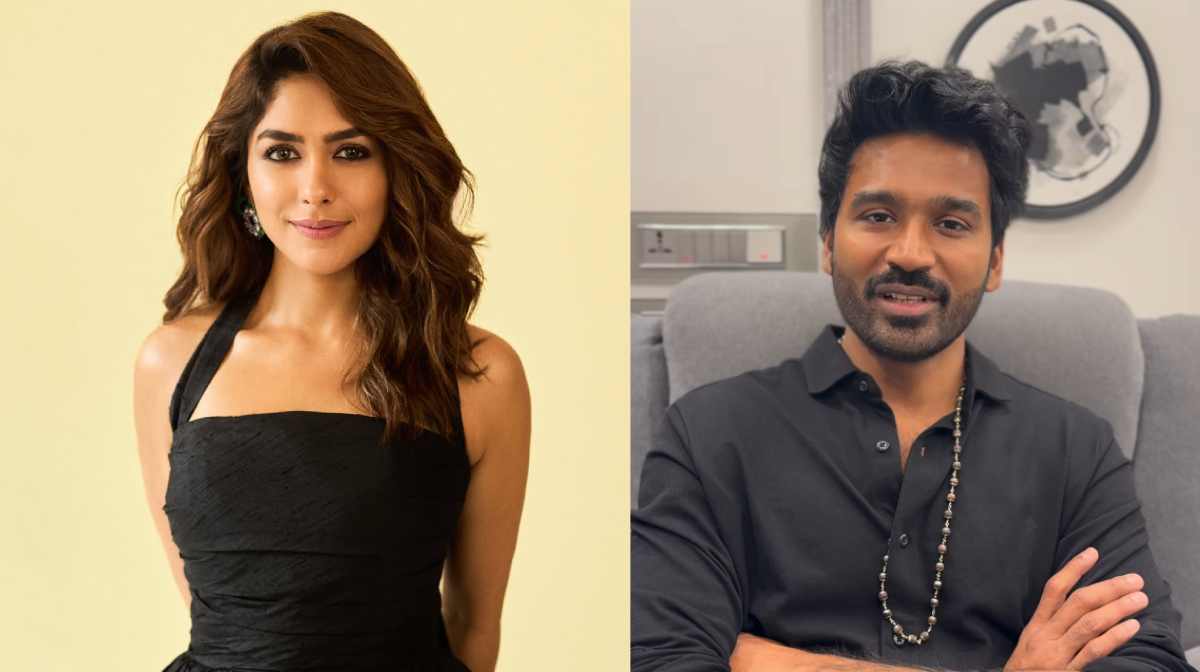 dhanush-murunal-takur-gossip