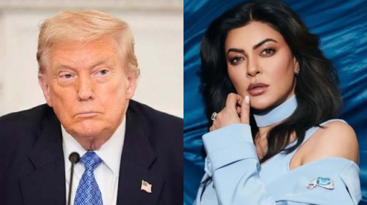 sushmita-sen-donald-trump