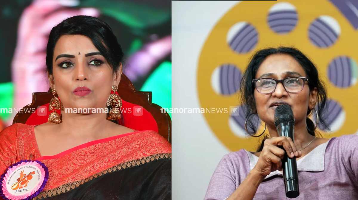 shwetha-menon-presidency-amma-gender-equality