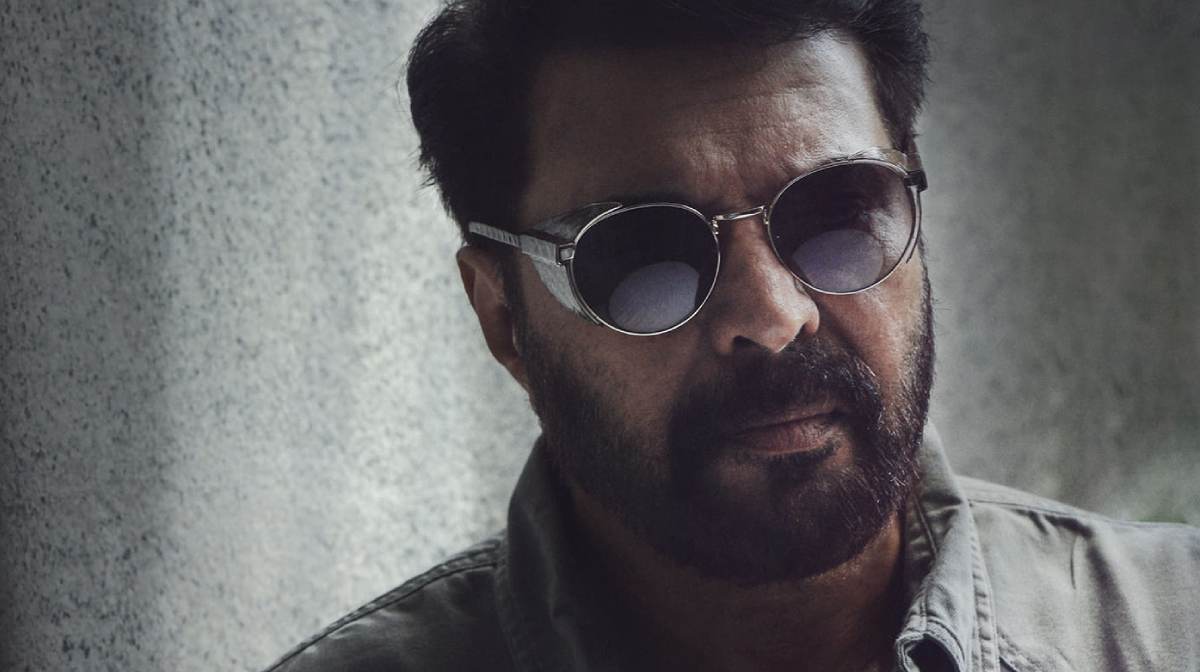 mammootty