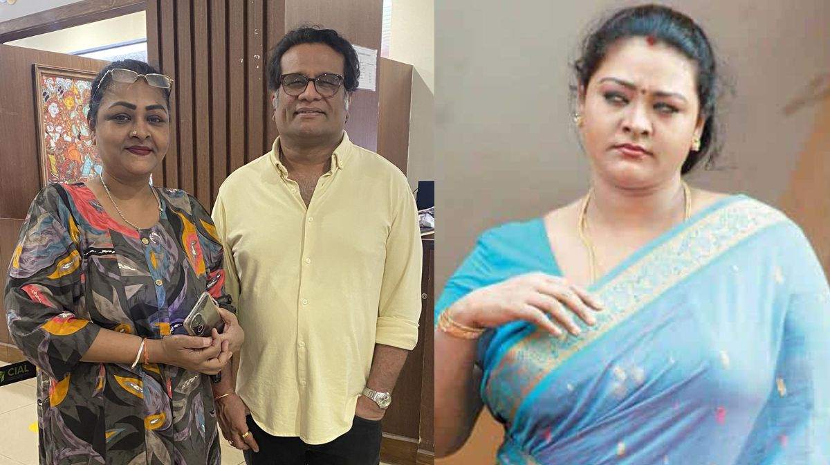 hareesh-peradi-shakeela-inspiration