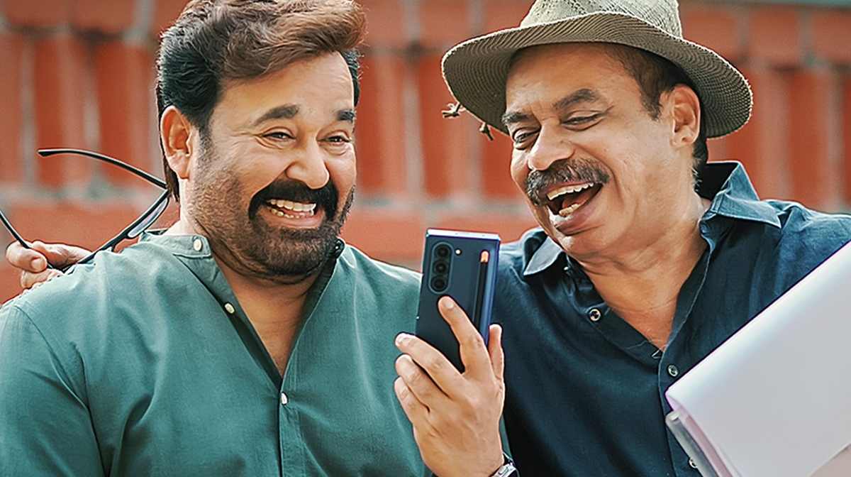 mohanlal-sathyan