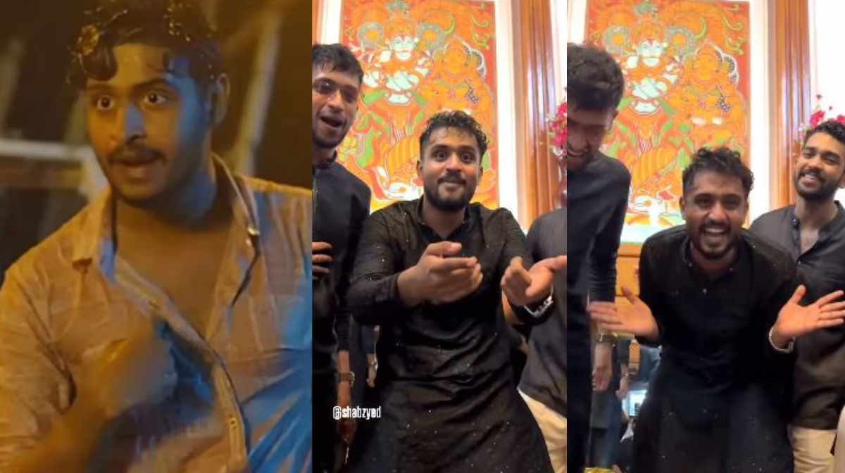 gokul-suresh-trol-song