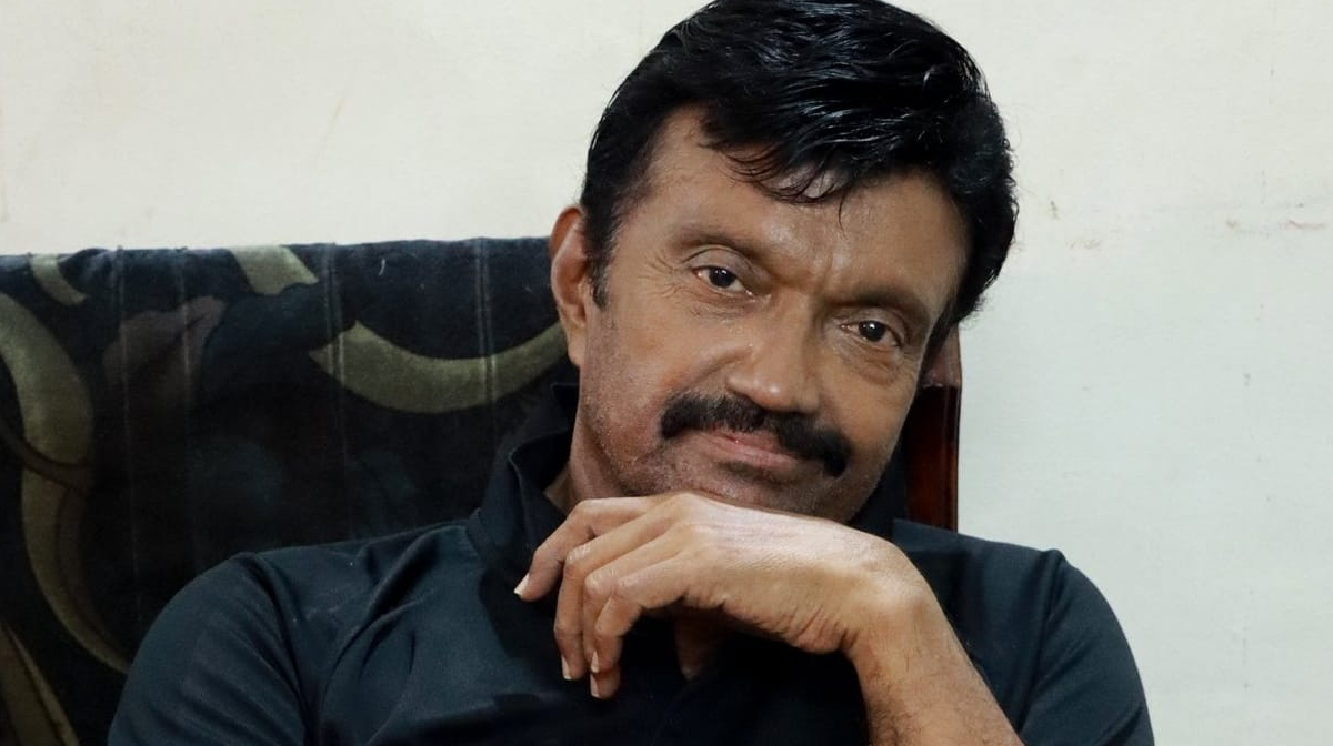 നായകനും നായികയ്ക്കും ഒരേ പ്രതിഫലം വേണ്ട; ഭീമന്‍ രഘു