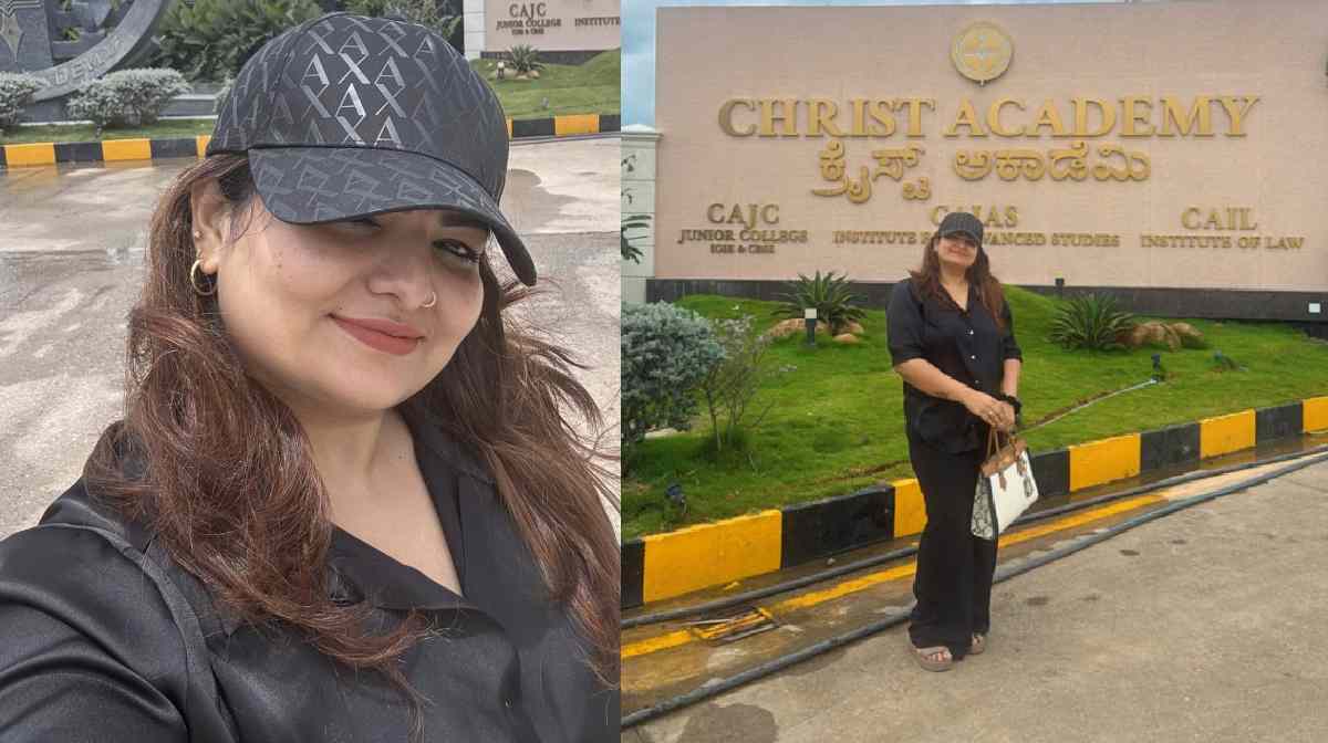 Image Credit: facebook.com/sandrathomasofficial