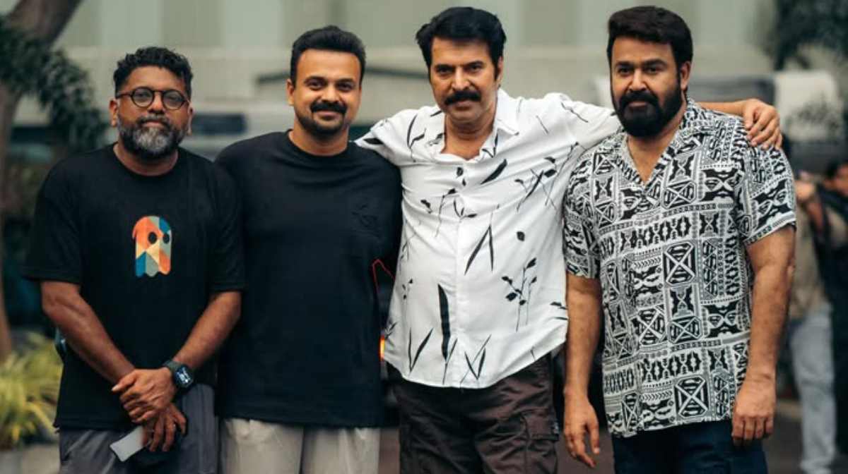 mammooty-returns