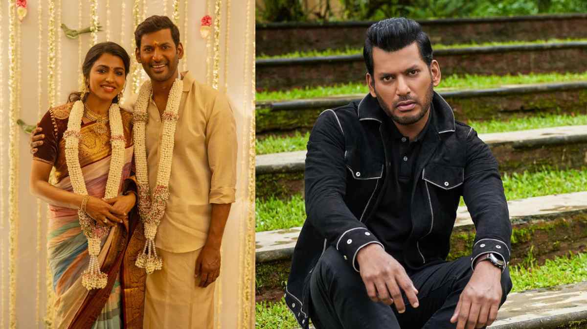 vishal-marriage-late