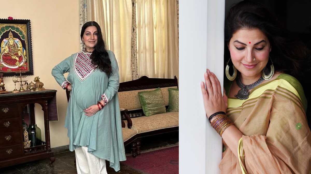 revathy-rammana-childbirth