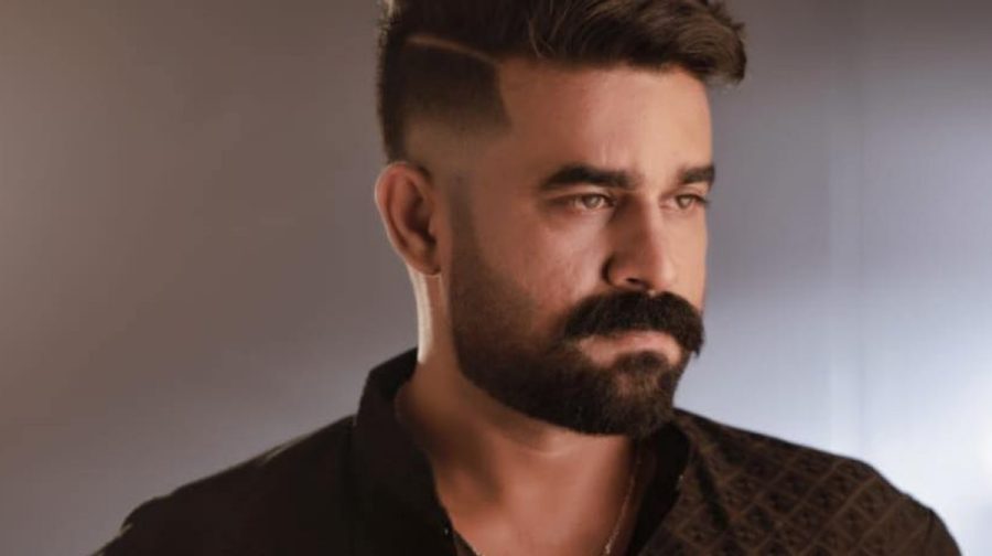 Image Credit: Facebook/vijaybabu