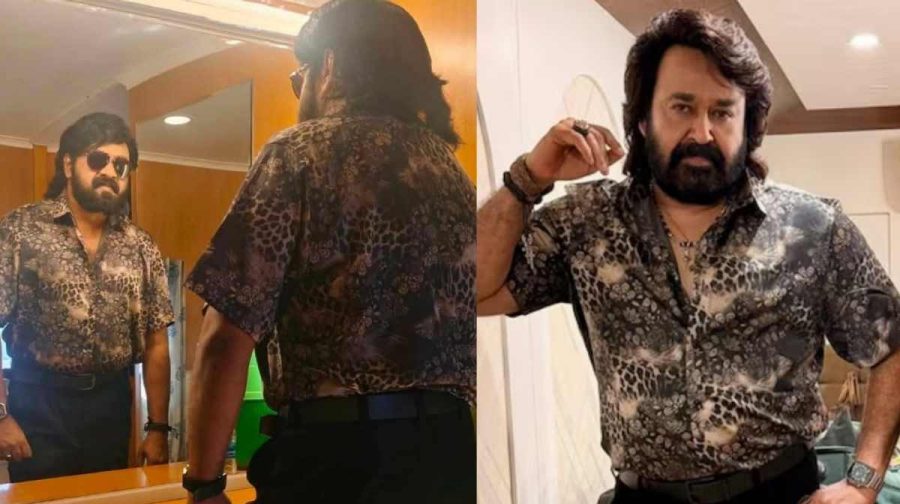 joby-kodakara-mohanlal
