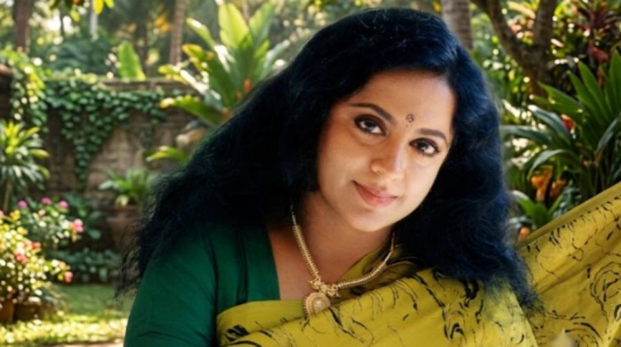 sreevidya-actress