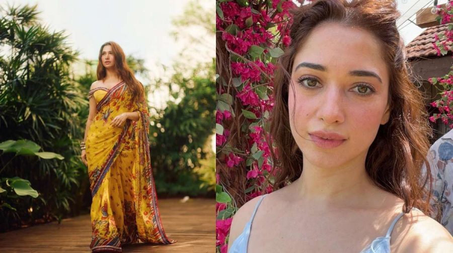 Image: TamannaahBhatia, Instagram