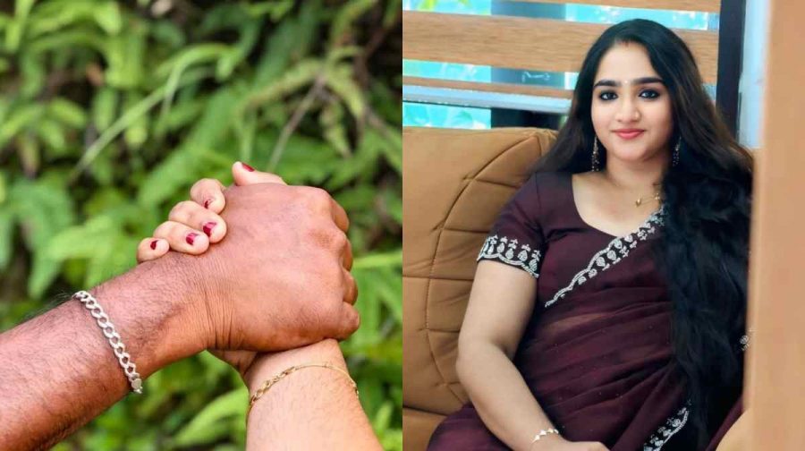 megha-nair
