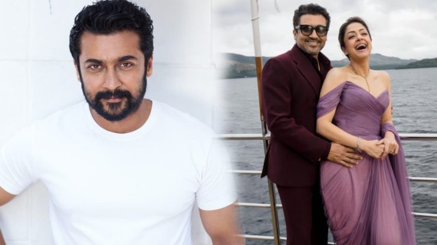 suriya