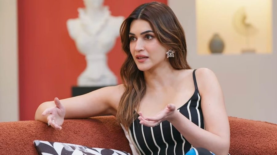 kriti-sanon