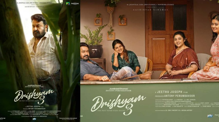 drishyam-three-date-announce