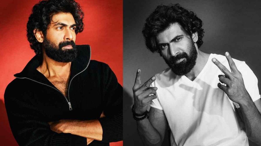 rana-daggubati-health